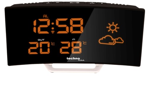 Technoline 6832 - technoline,