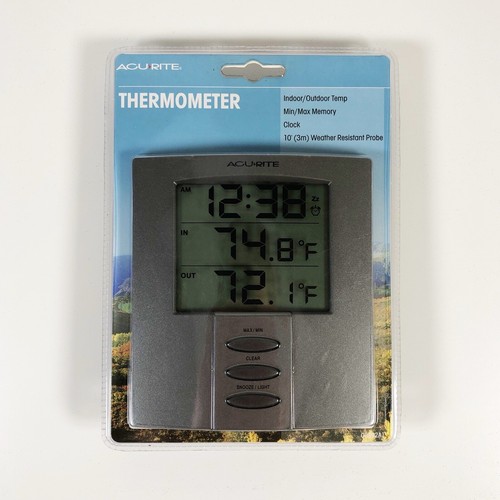 Acurite digitales thermometer - acurite,