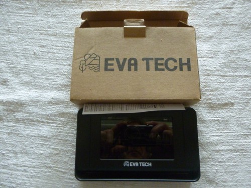 Eva tech elektronische - eva,