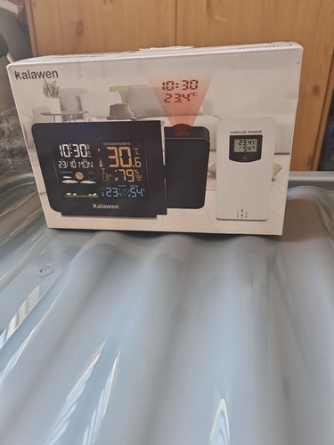 Kalawen wetterstation mit - wetterstation,