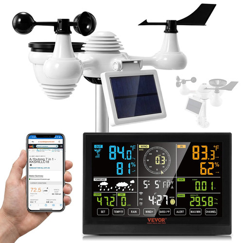 Wifi solar - 7,