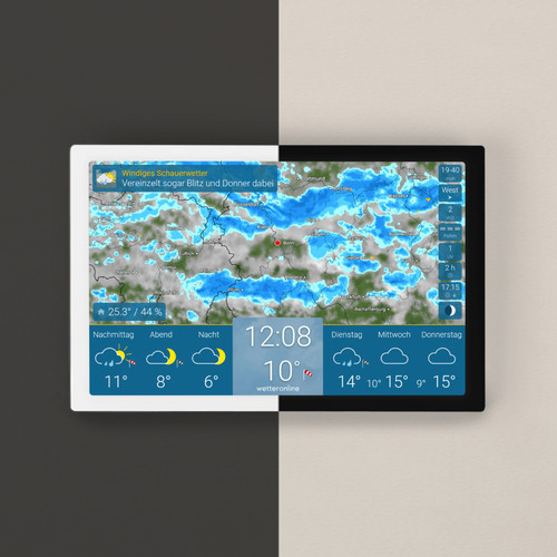 Wetteronline home die - wetteronline, 4