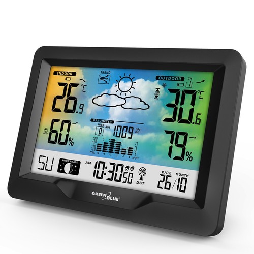 Greenblue gb540n - greenblue,