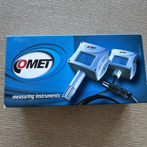 Comet systems - comet,