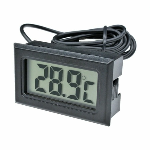 Thermometer 50c 110c - thermometer, -50c