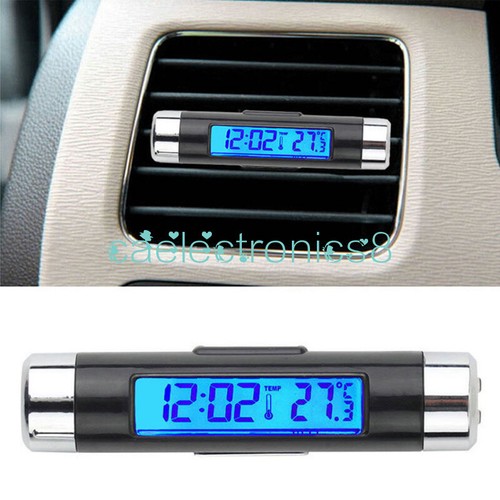 2in1 digital led car - 2in1,