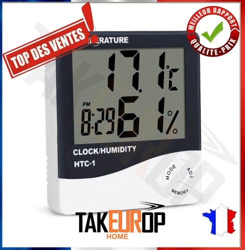 Funk wetterstation thermometer - wetterstation,