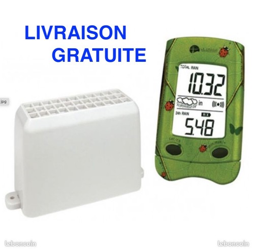 Crosse technology ws9004 - crosse,