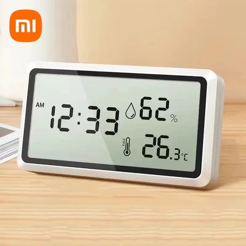 Xiaomi digital thermometer - xiaomi,