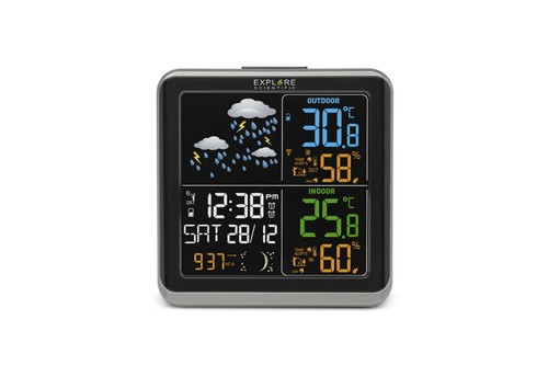 Explore scientific wsh4008c - explore,
