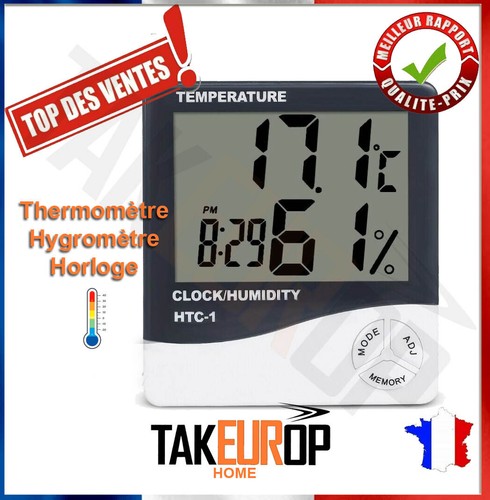 Funk wetterstation thermometer - wetterstation,